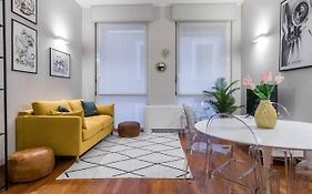 Altido Elegant 1 Bedroom Apt In Front Of The Sforzesco Castle